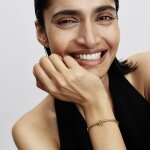 Pandora Талисман Буква Е