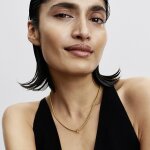 Pandora Талисман Буква I