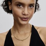 Pandora Талисман Буква K