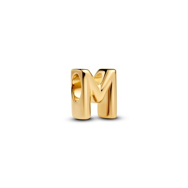 Pandora Талисман Буква M