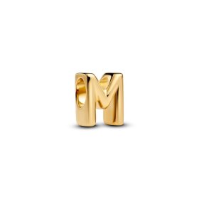 Буква M