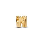 Pandora Талисман Буква M