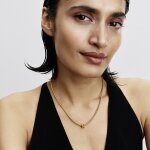 Pandora Талисман Буква N