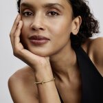 Pandora Талисман Буква P