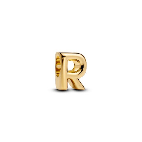 Pandora Талисман Буква R