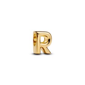 Буква R