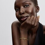 Pandora Талисман Буква U