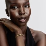 Pandora Талисман Буква W