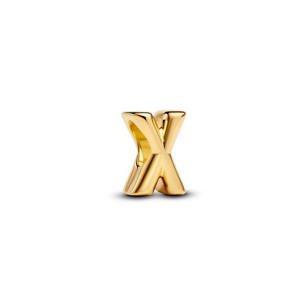 Pandora Талисман Буква X