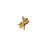 Pandora Талисман Буква X