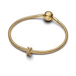 Pandora Талисман Буква X
