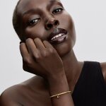 Pandora Талисман Буква Z