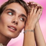 Pandora ME Талисман висулка Моята волност