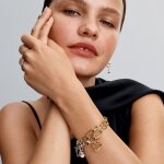 Pandora ME Талисман висулка Моят триумф