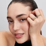 Pandora Пръстен Аз съм смела