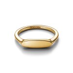 Pandora Пръстен за гравиране