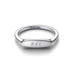 Pandora Пръстен за гравиране