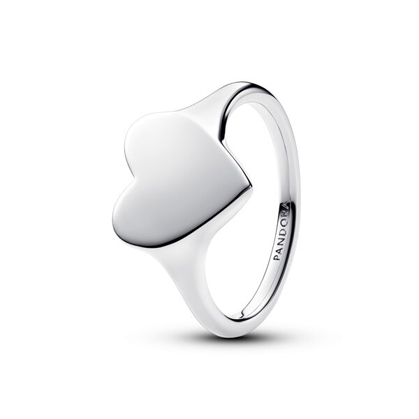 Pandora Пръстен за гравиране