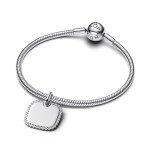 Pandora Медальон за гравиране