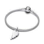 Pandora Медальон за гравиране