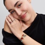 Disney x Pandora Гривна Розата на Бел