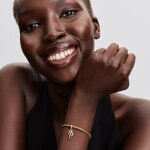 Disney x Pandora Талисман висулка Люмиер