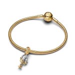 Disney x Pandora Талисман висулка Люмиер