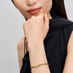 Pandora Талисман Моето диамантено сърце