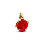 Disney x Pandora Талисман висулка Розата на Бел