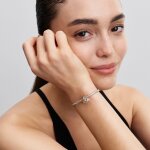 Disney x Pandora Талисман Щастливият Дъмбо