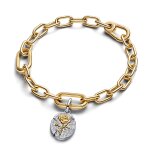 Pandora Амулет ROSA INTER SPINAS CRESCIT