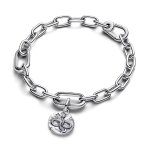 Pandora Амулет MEMENTO VIVERE