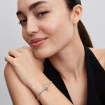 Disney x Pandora Талисман Олаф