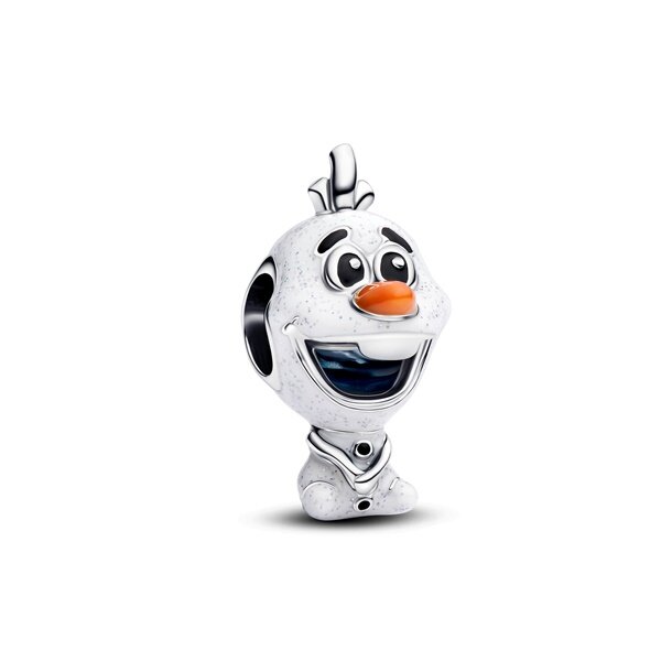 Disney x Pandora Талисман Олаф