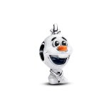 Disney x Pandora Талисман Олаф