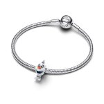 Disney x Pandora Талисман Олаф