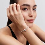 Disney x Pandora Талисман Джак Скелингтън