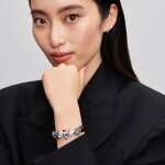 Disney x Pandora Талисман Джак Скелингтън