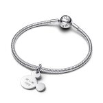 Pandora Медальон за гравиране