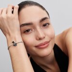 Disney x Pandora Талисман Освалд Щастливия заек