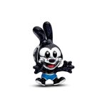 Disney x Pandora Талисман Освалд Щастливия заек