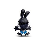 Disney x Pandora Талисман Освалд Щастливия заек