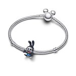 Disney x Pandora Талисман Освалд Щастливия заек