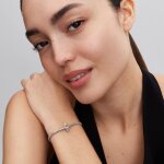 Disney x Pandora Талисман висулка Реми