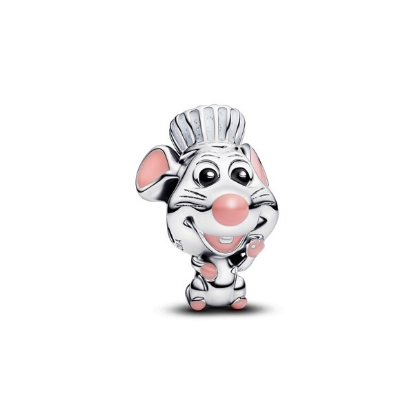 Disney x Pandora Талисман висулка Реми