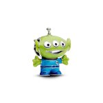 Disney x Pandora Талисман Литъл грийн мен