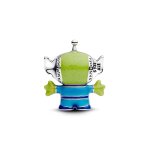 Disney x Pandora Талисман Литъл грийн мен