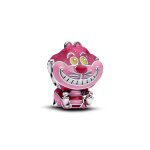 Disney x Pandora Талисман Чеширския котарак
