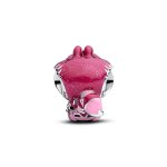 Disney x Pandora Талисман Чеширския котарак