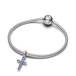 Pandora Талисман висулка Вярвай
